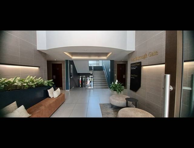 312M² OFFICE TO LET IN HYDE PARK